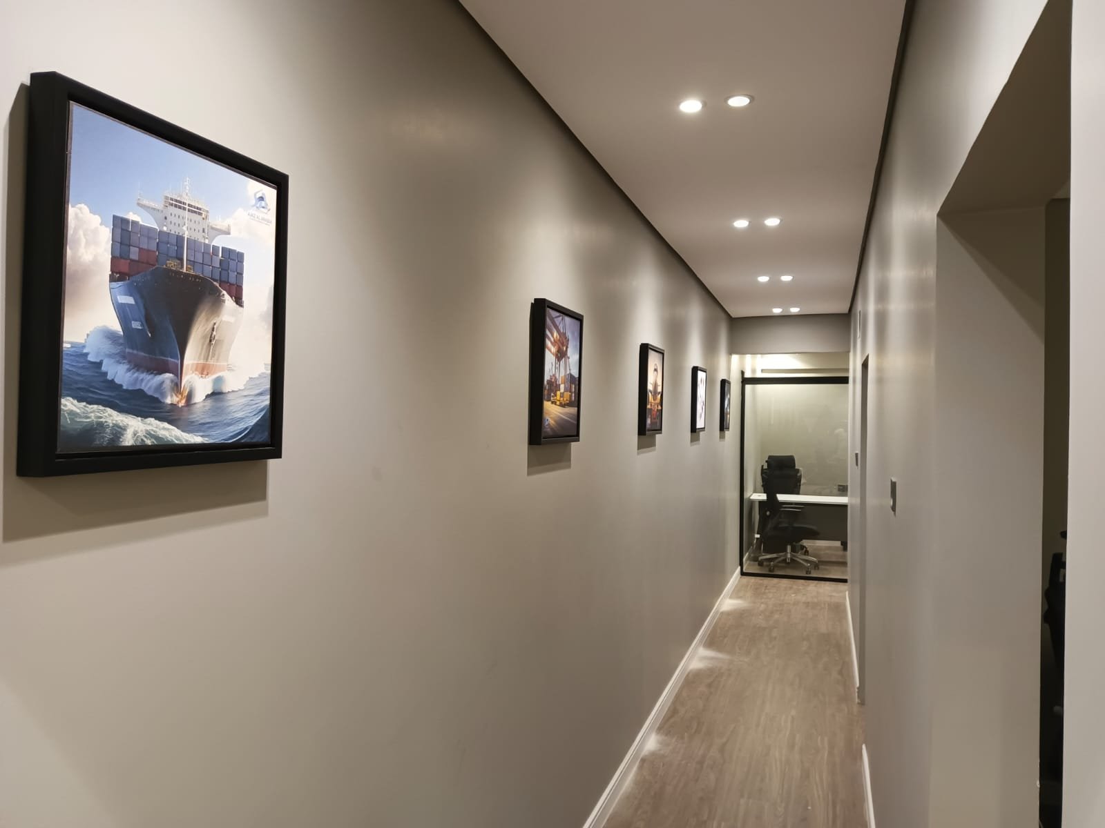 Fitout