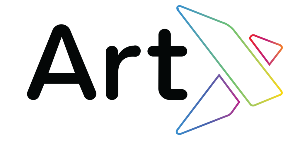 logo artx