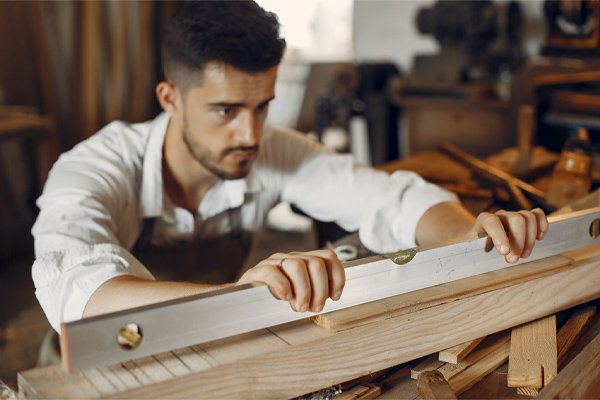 What Is Wooden Fabrication