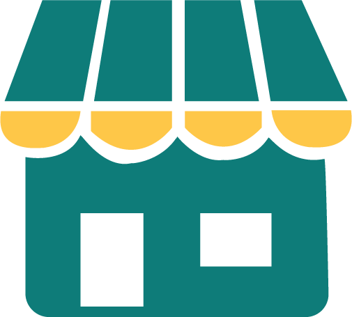 Retail Branding Icon