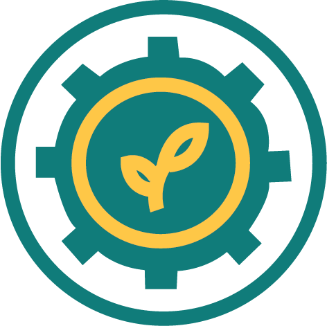 Sustainability & Compliance Icon