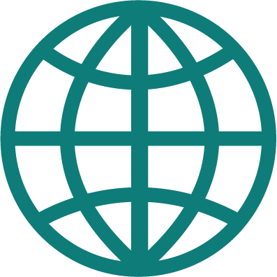 Website & Social Media Icon