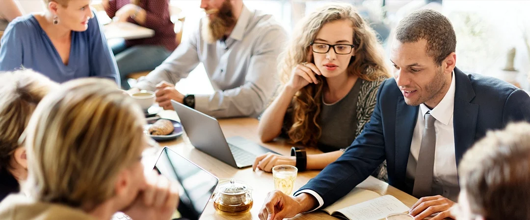 تخطيط الفعاليات وإدارتها