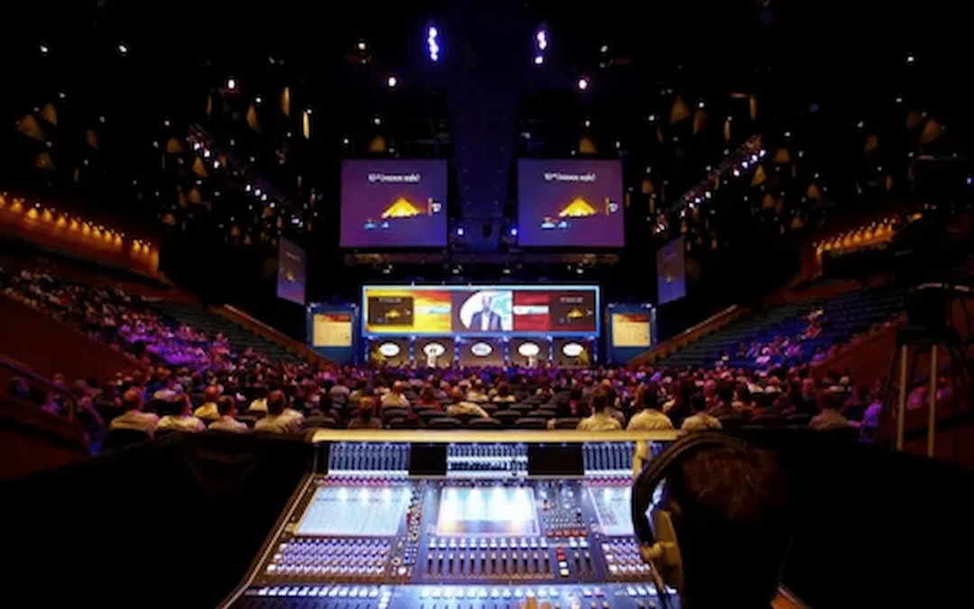 Audio/Visual (A/V) Rentals