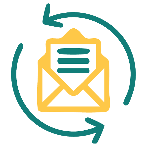 SMS Marketing Solutions Icon