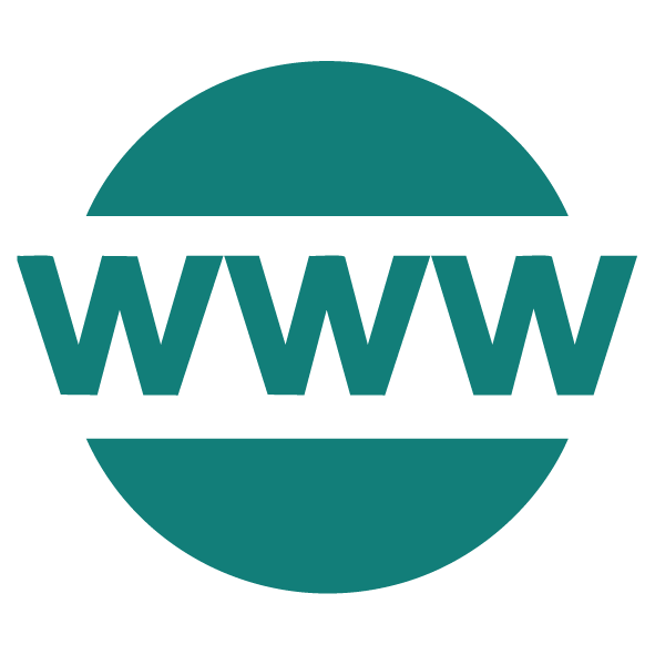 Website/Domains for Sale Icon