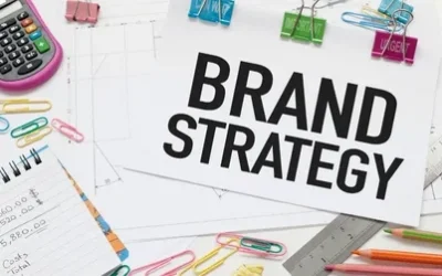 Why Every Business Needs a Comprehensive Brand Strategy