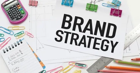 Why Every Business Needs a Comprehensive Brand Strategy